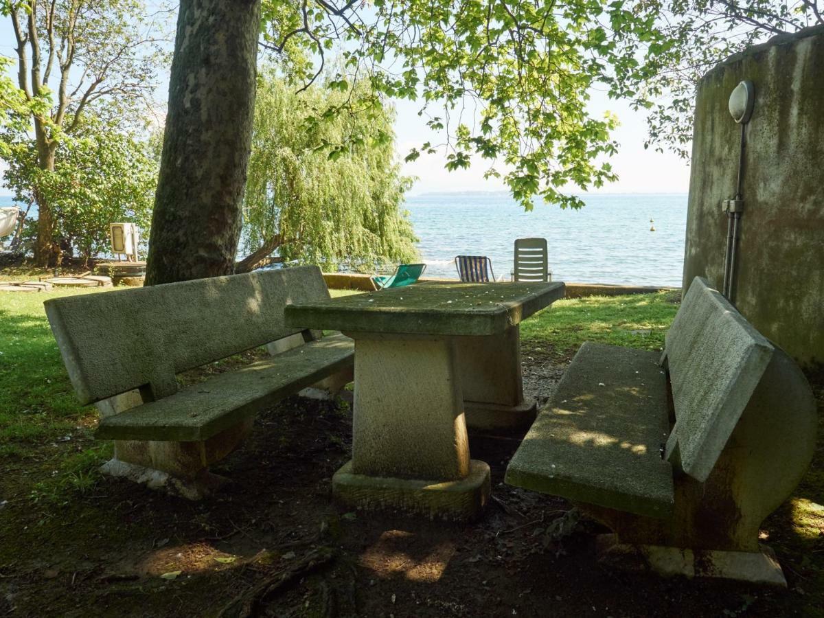 Appartamento Anna Desenzano del Garda Exterior photo