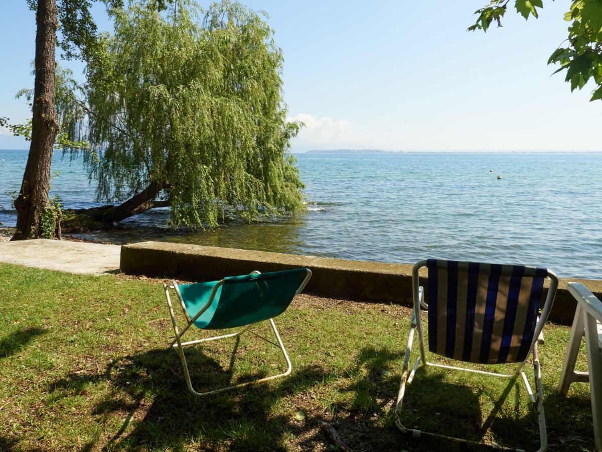 Appartamento Anna Desenzano del Garda Exterior photo